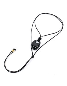 Collar de Gamuza | Infinita Moda