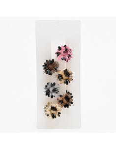 Broche Set x 6 | Infinita Moda