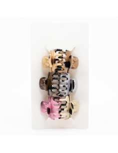 Broche Set x 6 | Infinita Moda