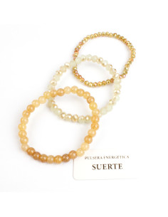 Pulsera set x3 Elásticas