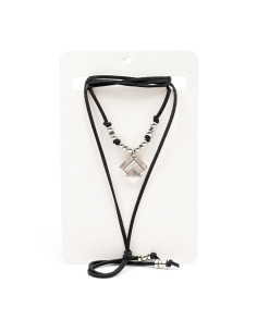 Collar de Gamuza | Infinita Moda