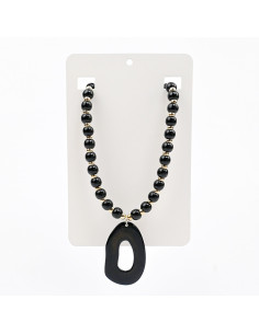 Collar Enhebrado | Infinita Moda