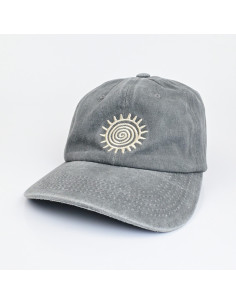 Gorra de Gabardina Cap | Infinita Moda