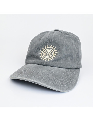 Gorra de Gabardina Cap | Infinita Moda