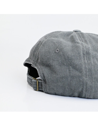 Gorra de Gabardina Cap | Infinita Moda