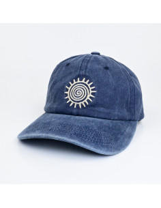 Gorra de Gabardina Cap | Infinita Moda