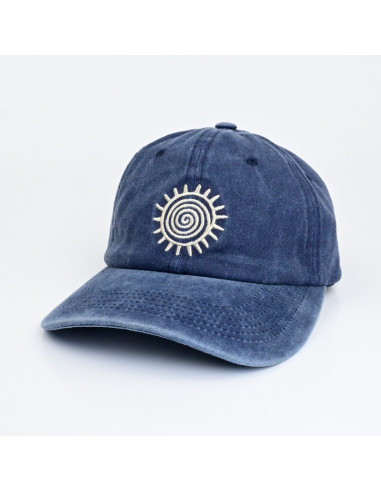Gorra de Gabardina Cap | Infinita Moda