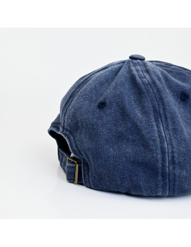 Gorra de Gabardina Cap | Infinita Moda
