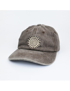 Gorra de Gabardina Cap | Infinita Moda