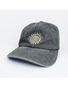 Gorra de Gabardina Cap | Infinita Moda