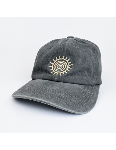Gorra de Gabardina Cap | Infinita Moda