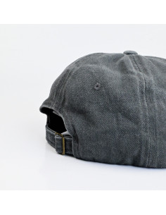 Gorra de Gabardina Cap | Infinita Moda