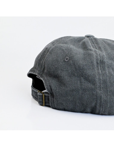 Gorra de Gabardina Cap | Infinita Moda