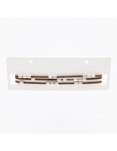 Choker de Gamuza Boho | Infinita Moda