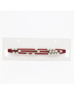 Choker de Gamuza Boho | Infinita Moda