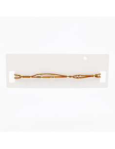 Choker de Gamuza | Infinita Moda