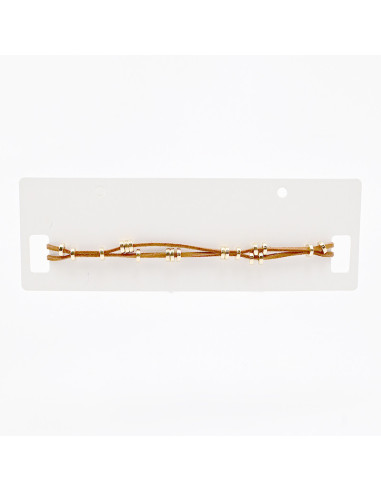 Choker de Gamuza | Infinita Moda