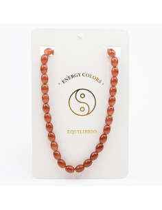 Collar Energy Basic Ovals