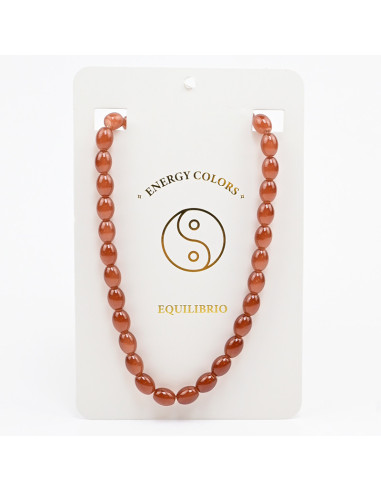 Collar Energy Basic Ovals