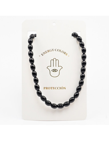 Collar Energy Basic Ovals