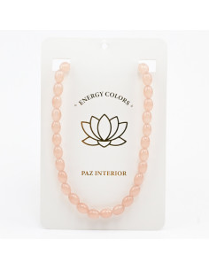 Collar Energy Basic Ovals