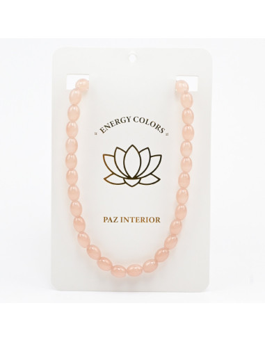 Collar Energy Basic Ovals