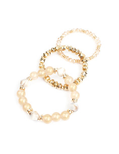 Set de Pulseras | Infinita Moda