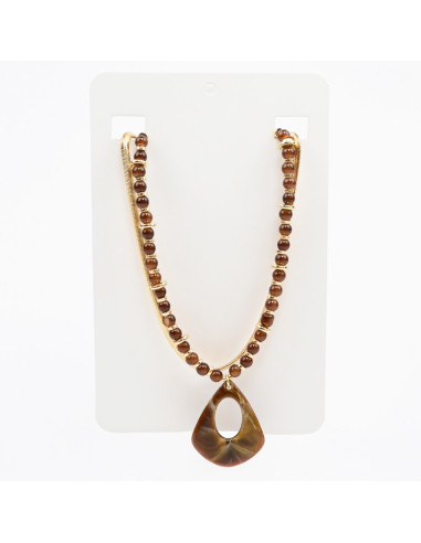 Collar Combinado | Infinita Moda