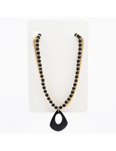 Collar Combinado | Infinita Moda