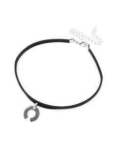 Choker de Gamuza | Infinita Moda