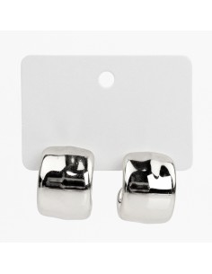 Aro Silver Curve