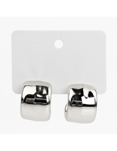 Aro Silver Curve
