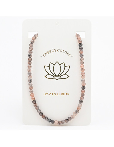 Collar New Energy Colors | Venta mayorista – Infinita