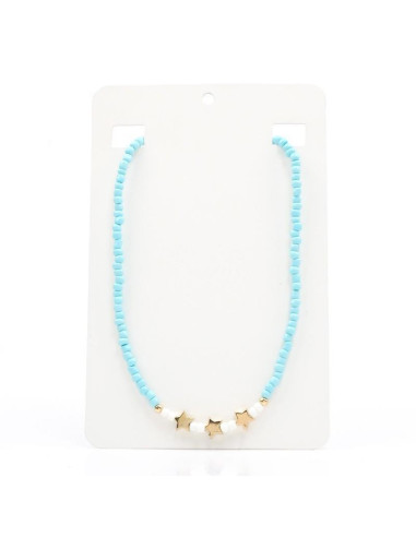 Collar Mundial