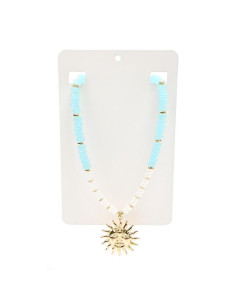 Collar Mundial