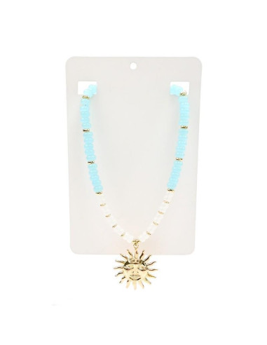 Collar Mundial