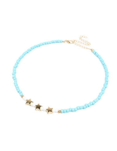 Collar Mundial