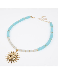 Collar Mundial