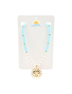 Collar Mundial