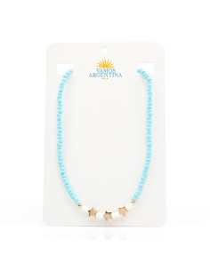 Collar Mundial