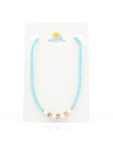 Collar Mundial