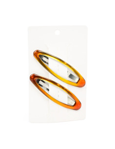 Hebilla Set x2 | Infinita Moda