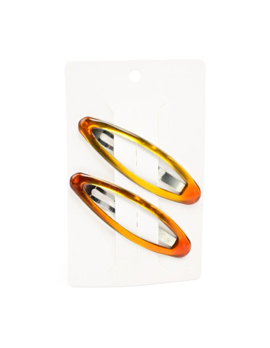 Hebilla Set x2 | Infinita Moda