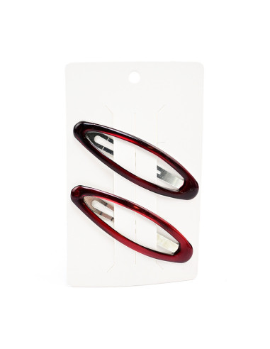 Hebilla Set x2 | Infinita Moda