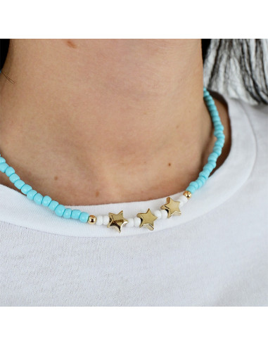 Collar Mundial