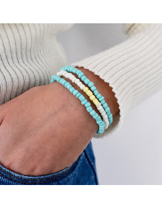 Set x 3 Pulseras Mundial
