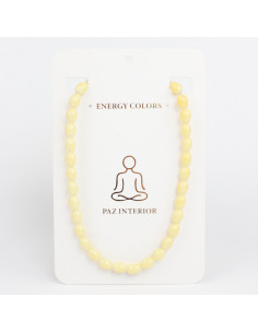 Collar Energy Basic Ovals