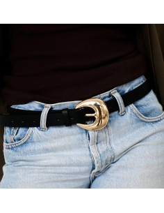 Cinturón Fine Gold