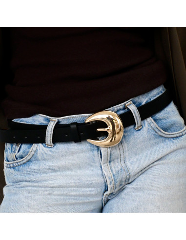 Cinturón Fine Gold