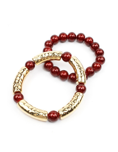 Set de Pulseras | Infinita Moda